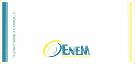 enem energia mediterranea